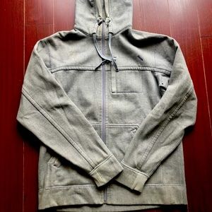Lululemon hooded sweater
